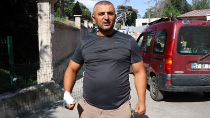 Acil servislerde acemi kasap yoğunluğu
