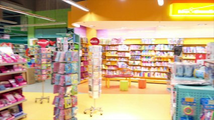 Liège liquidation totale à la grande récrée