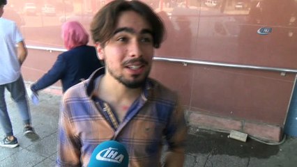 - Hastaneler acemi kasaplarla doldu taştı