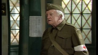 Dad's Army S09E06 - Never too Old