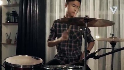 PETERPAN - MIMPI YANG SEMPURNA COVER (KucaiMars Version)