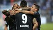 Beşiktaş, Futbolcular ve Kulüp Personeline Toplam 6 Milyon Euroluk Ödeme Yaptı