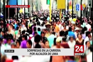 Ipsos: Reggiardo sigue como favorito para ocupar sillón municipal