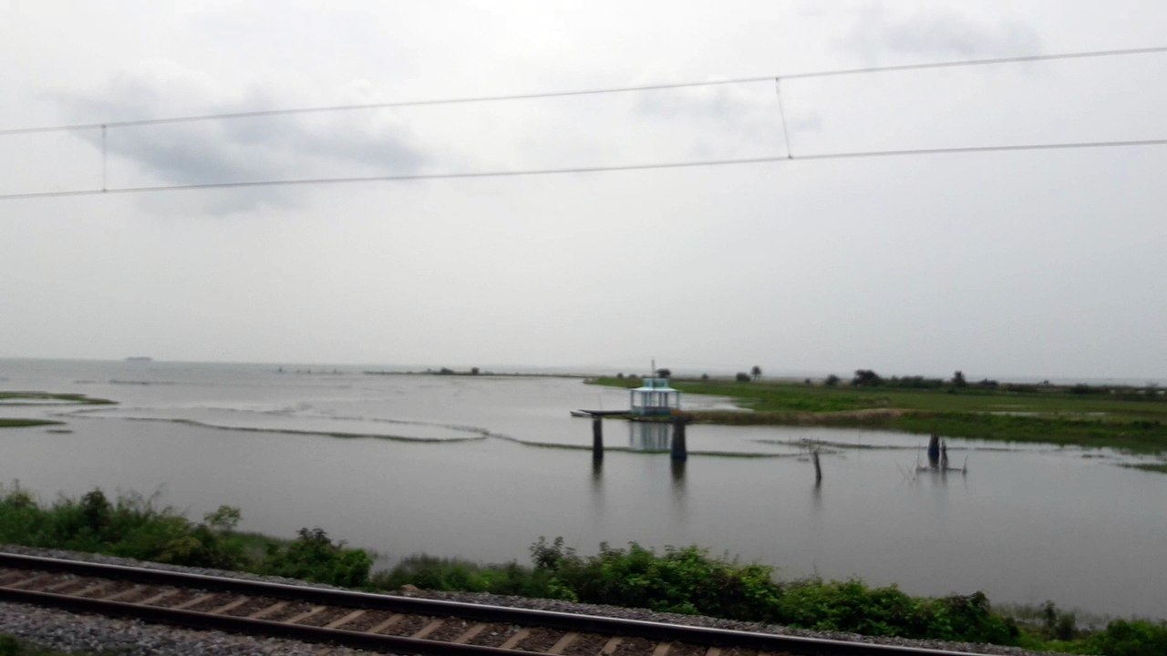 Cilka Lake