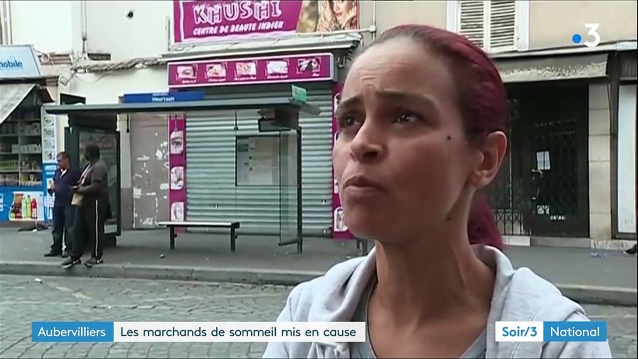 Seine-Saint-Denis : le fléau des marchands de sommeil