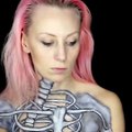 Body Paint Illusions