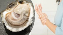 Oyster: Health Benefits | कस्तूरी (Oyster) के इन फायदों के बारें में नहीं जानतें होंगे आप | Boldsky