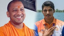 Gold Medalist Saurabh Chaudhary को Yogi देंगे 50 Lakh Price Money और Government Job |वनइंडिया हिंदी
