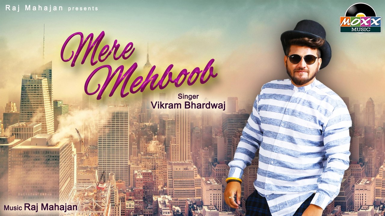 Vikram Bhardwaj - Mere Mehboob