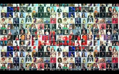 للمرّة الأولى... رامي جمال يتحدّث عن زوجته الفنانة المعتزلة