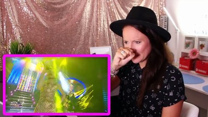 TNT BOYS as Jessie J., Ariana Grande, & Nicki Minaj | Bang Bang Reaction Mashup