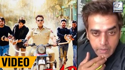 निरहुआ करेंगे रवि किशन की फिल्म 'सनकी दरोगा ' को रिलीज़ | Anjana Singh