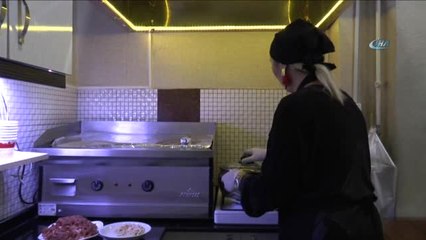 En Lezzetli Bayram Kavurması Kendi Yağında Yapılır"