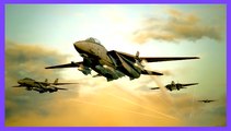 ACE COMBAT 7 - Skies Unknown PS4:PC:XBOX1 Gamescom Trailer
