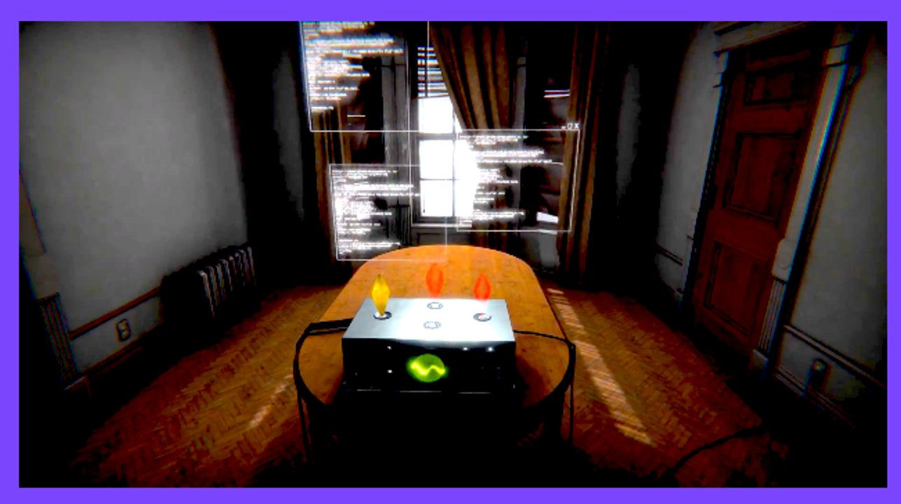 TRANSFERENCE Gameplay Walkthough Gamescom 2018 Playthough Trailer