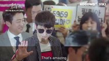 LOVELY HORRIBLY - OFFICIAL TRAILER [Eng Sub]  Park Shi Hoo, Song Ji Hyo, Lee Gi Kwang