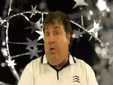 Russell Grant Video Horoscope Libra December Friday 21st