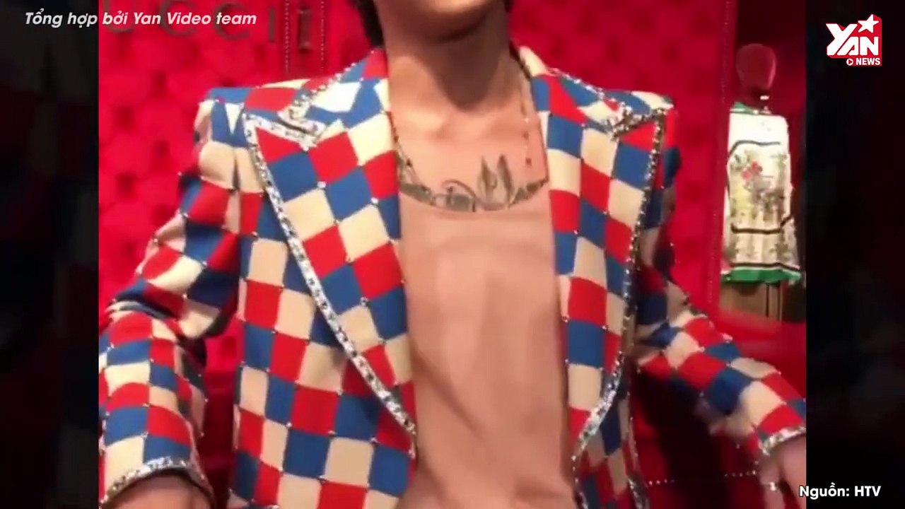 Khi Sơn Tùng M-TP viết giới thiệu phim bằng tiếng Anh, cộng đồng mạng mở ngay hội đồng "chấm thi" môn Ngoại Ngữ