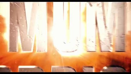 THE SCORPION KING 5 Official Trailer (2018) Book of Souls, Action Movie HD