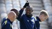 Bolt begins trial at A-League side