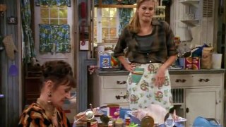 3Rd Rock From The Sun S02E10 Gobble, Gobble, Dick, Dick