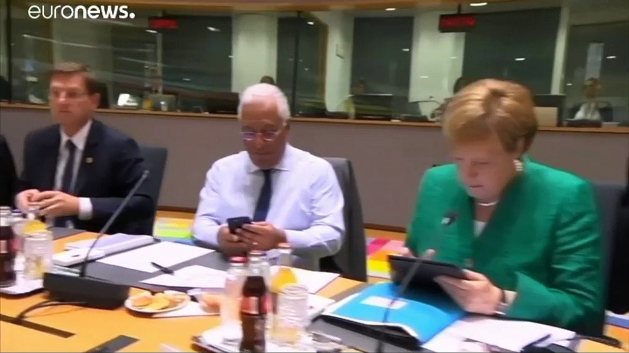 Μιχελής-Πρατσόλης: Είμαστε αισιόδοξοι για την επόμενη ημέρα...