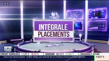 Le Match des Traders: Stéphane Ceaux-Dutheil VS Giovanni Filippo - 21/08