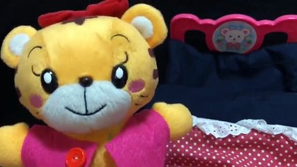 【寝かしつけアニメ】ねんねのじかん　あかちゃんアンパンマン　しまじろう　ねないこだれだ　おばけ　あかちゃん向け　夜泣き　オルゴール　しつけ　教育　おもちゃ　アニメ