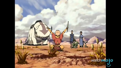 Top 10 Avatar: The Last Airbender Episodes