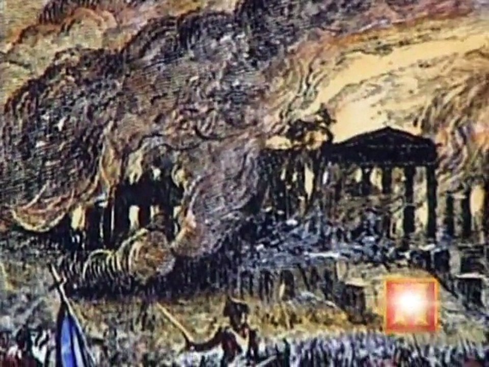 UFO Files S01 E09 - UFOs Then and Now Cause for Alarm