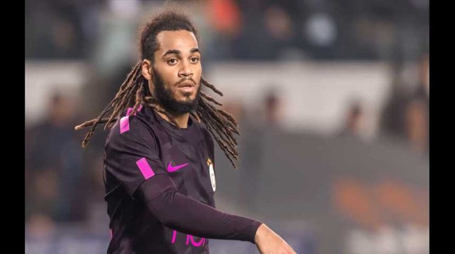Officiel : Jason Denayer quitte Manchester City pour l'Olympique Lyonnais