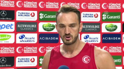 'Bu takım çok güzel işler yapacak' - İSTANBUL