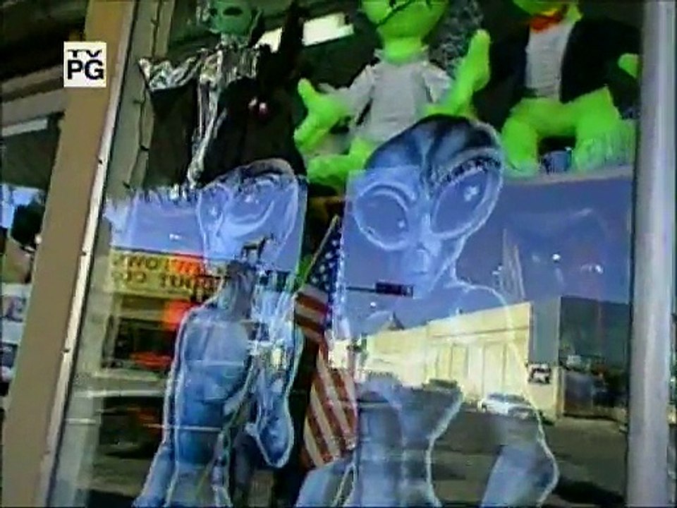 UFO Files S01 E04 - Roswell Final Declassification