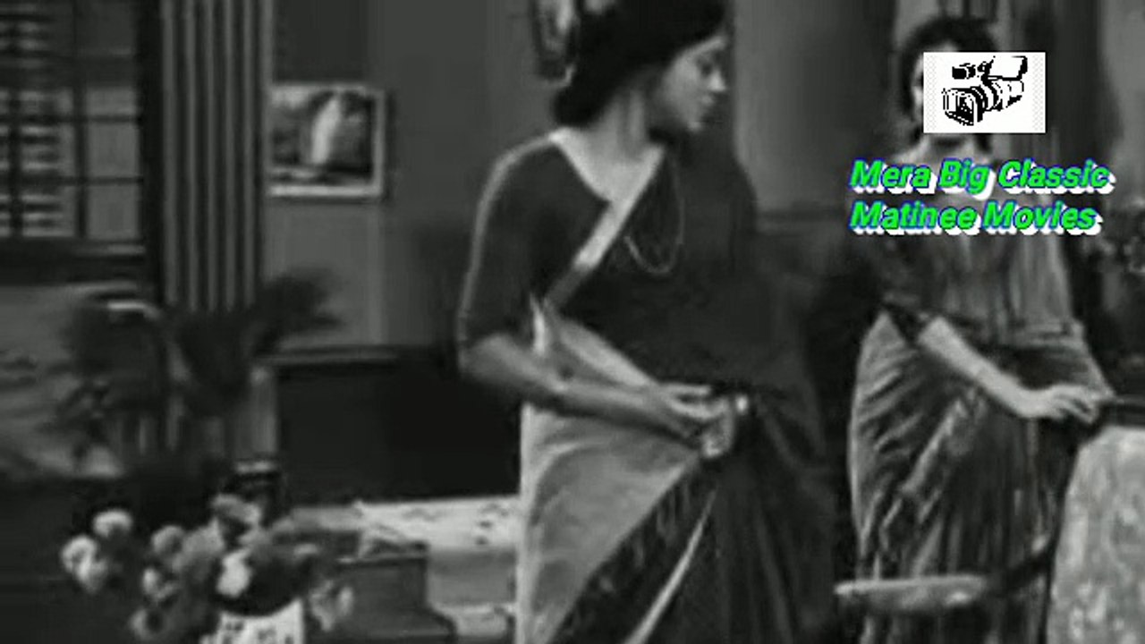 Grahasti Classic Matinee Hindi Movie Part 3/3 ☸☸☸ (67) ☸☸☸ Mera Big Classic Matinee Movies