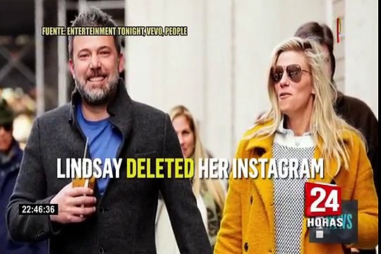 Demi Lovato cumplió 26 años al interior de clínica de desintoxicación