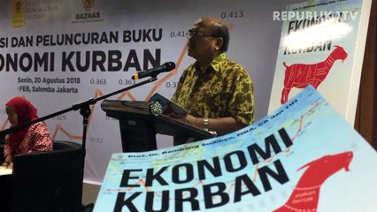 Tren Berkurban di Indonesia Terus Naik