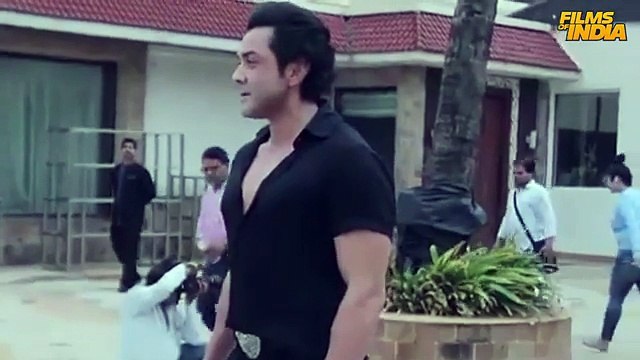 Sunny Deol, Bobby Deol, Kriti Kharbanda Spotted Promoting their film Yamla Pagla Dewana Phir