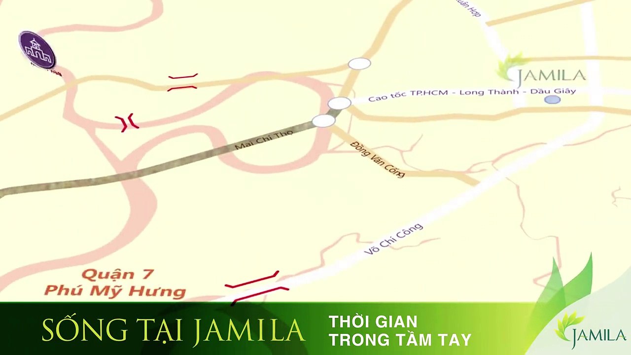 360 - Sở hữu vị trí vàng tại mặt tiền đường