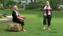 PM Modi के Yoga पर नहीं हुआ था 35 lakh का खर्च, Congress के झूठ की खुली पोल । वनइंडिया हिंदी