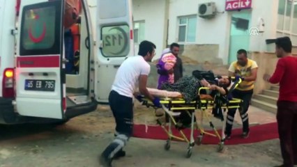 Başkale'de 46 yabancı uyruklu kaçak yakalandı - VAN