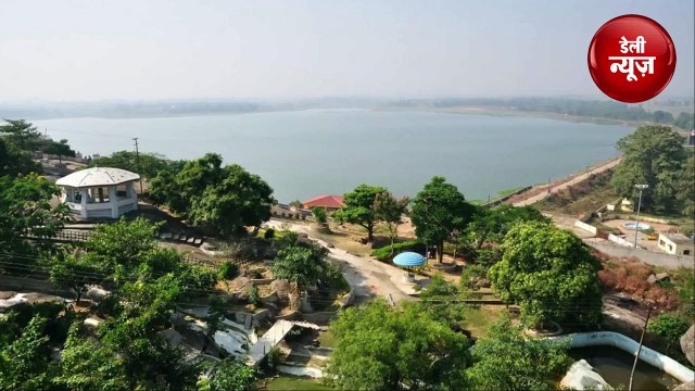 प्रकृति पसंद लोगों के लिए खास है Rock Garden, हैं अद्भुत नजारे