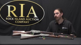 Forgotten Weapons - Winchester Lever Action Development - Model 1894