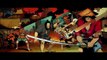 9 Monkeys of Shaolin - Gameplay Trailer
