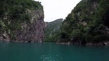 Lumi i Shalës, Shkodër