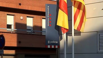 El atacante de Cornellá podría haber intentado suicidarse
