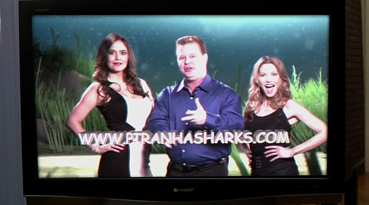 Piranha Sharks Filme Komplett Deutsch  Action-Komödie