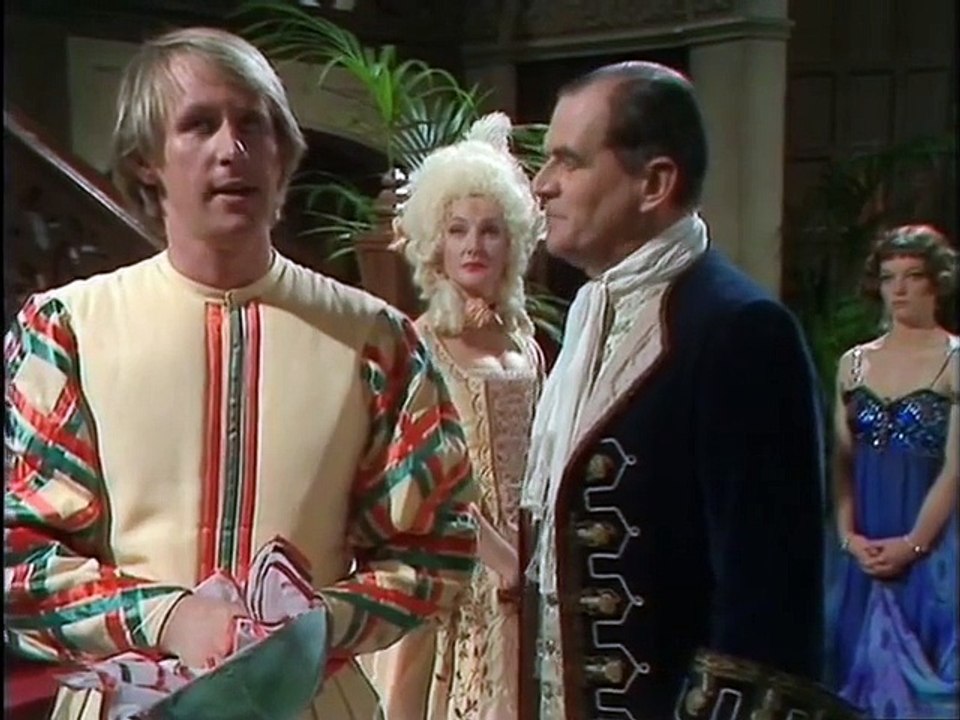 Doctor Who (Doctor Who Classic) S19 - E18