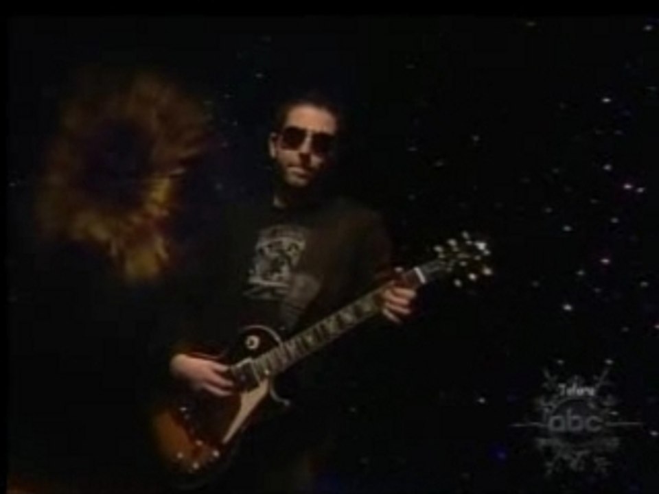 Alicia Keys - Like You'll Never See Me Again Live The View