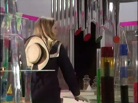 Doctor Who S18 (doctor who classic) - E03