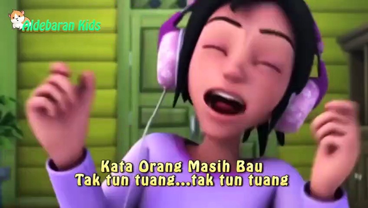 Upin Ipin Terbaru Aku Sudah Mandi Tak Tun Tuang Upiak , Tv hd 2019 cinema comedy action